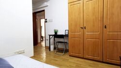 Changi Court (D16), Condominium #561027521